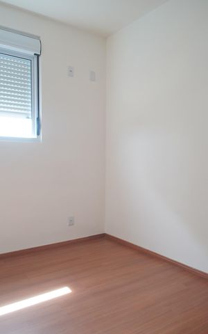 Apartamento para alugar com 56m², 2 quartos e 1 vagaQuarto 1