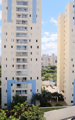 Studio à venda com 31m², 1 quarto e sem vagaVaranda