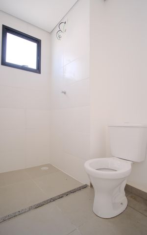Studio à venda com 31m², 1 quarto e sem vagaBanheiro