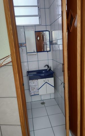 Casa à venda com 183m², 3 quartos e 4 vagas Casa à venda com 183m², 3 quartos e 4 vagasBanheiro