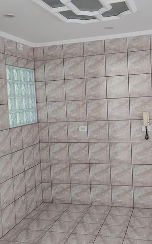 Casa à venda com 183m², 3 quartos e 4 vagas Casa à venda com 183m², 3 quartos e 4 vagasCozinha
