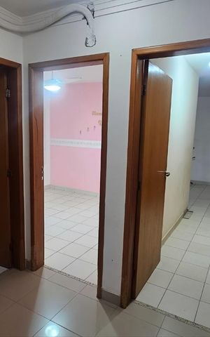 Apartamento para alugar com 130m², 3 quartos e 2 vagasQuarto