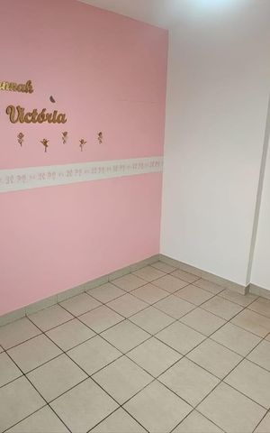 Apartamento para alugar com 130m², 3 quartos e 2 vagasQuarto