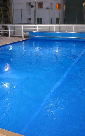 Apartamento para alugar com 130m², 3 quartos e 2 vagasPiscina