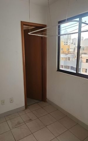 Apartamento para alugar com 130m², 3 quartos e 2 vagasÁrea de serviço