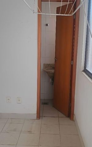 Apartamento para alugar com 130m², 3 quartos e 2 vagasÁrea de serviço