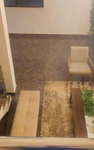 Apartamento para alugar com 130m², 3 quartos e 2 vagasHall