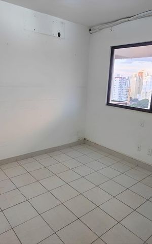 Apartamento para alugar com 130m², 3 quartos e 2 vagasQuarto