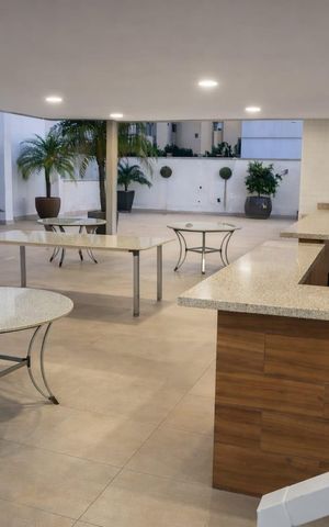 Apartamento para alugar com 130m², 3 quartos e 2 vagasChurrasqueira