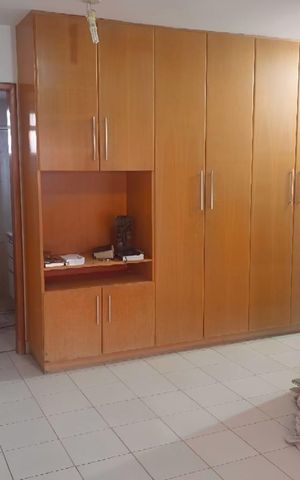 Apartamento para alugar com 130m², 3 quartos e 2 vagasQuarto