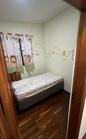 Casa à venda com 186m², 3 quartos e 4 vagas Casa à venda com 186m², 3 quartos e 4 vagasBanheiro