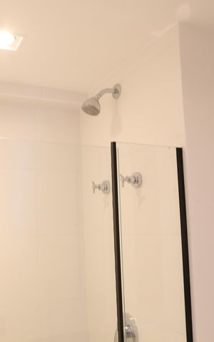 Apartamento à venda com 23m², 1 quarto e sem vagaBanheiro