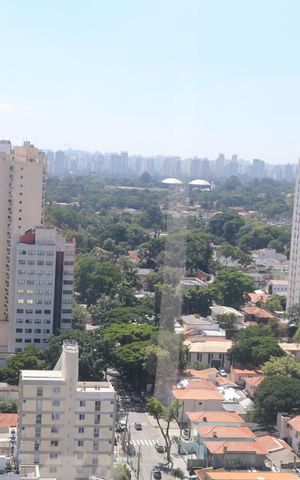 Apartamento à venda com 23m², 1 quarto e sem vagaÁrea comum
