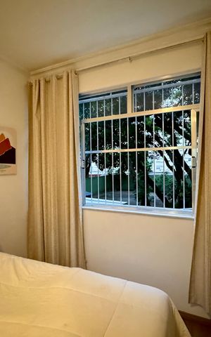 Apartamento à venda com 32m², 1 quarto e sem vaga