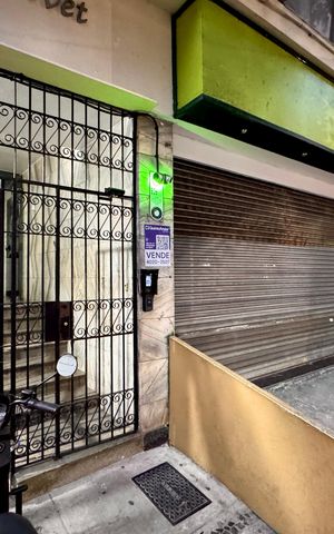 Apartamento à venda com 32m², 1 quarto e sem vaga
