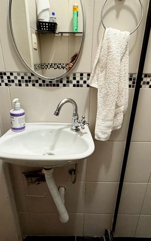 Apartamento à venda com 32m², 1 quarto e sem vaga