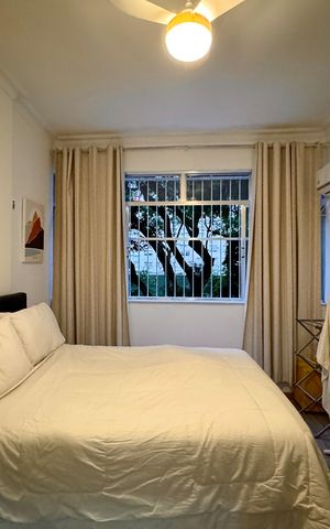 Apartamento à venda com 32m², 1 quarto e sem vaga