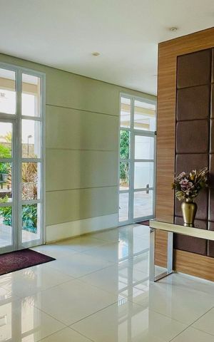 Apartamento para alugar com 69m², 2 quartos e 1 vagaHall de entrada