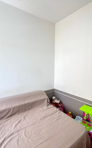 Apartamento para alugar com 69m², 2 quartos e 1 vagaQuarto 1