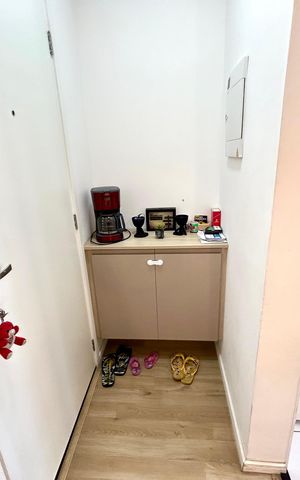 Apartamento para alugar com 69m², 2 quartos e 1 vagaSala