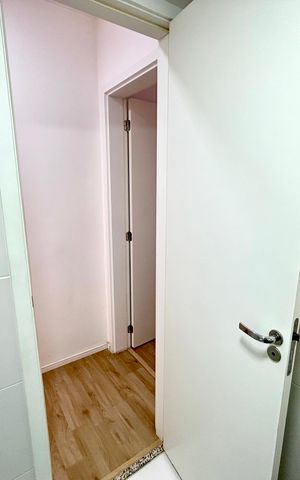 Apartamento para alugar com 69m², 2 quartos e 1 vagaBanheiro 1