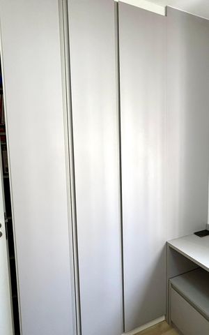 Apartamento para alugar com 69m², 2 quartos e 1 vagaQuarto 1