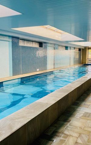 Apartamento para alugar com 69m², 2 quartos e 1 vagaÁrea comum - Piscina