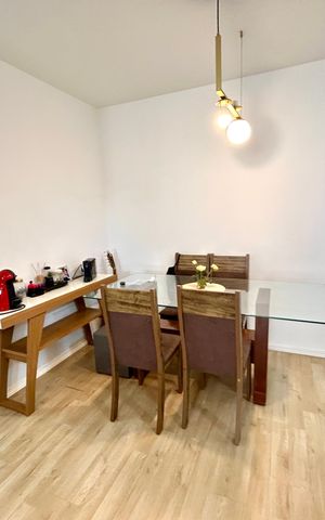 Apartamento para alugar com 69m², 2 quartos e 1 vagaSala
