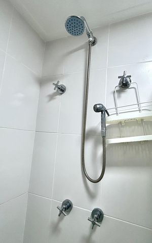 Apartamento para alugar com 69m², 2 quartos e 1 vagaBanheiro 1