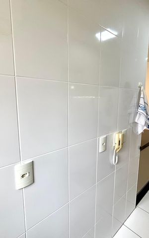 Apartamento para alugar com 69m², 2 quartos e 1 vagaÁrea de Serviço