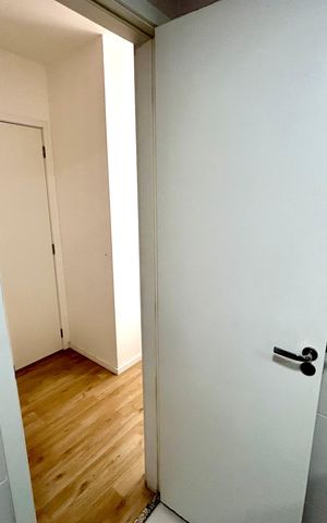 Apartamento para alugar com 69m², 2 quartos e 1 vagaBanheiro da Suíte