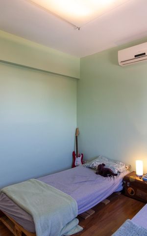 Apartamento para alugar com 161m², 3 quartos e 1 vaga Apartamento para alugar com 161m², 3 quartos e 1 vagaQuarto 1