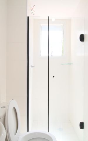 Apartamento para alugar com 27m², 2 quartos e sem vagaBanheiro