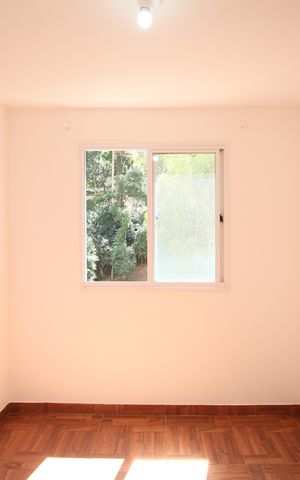 Apartamento para alugar com 27m², 2 quartos e sem vagaQuarto 1