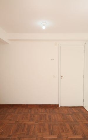 Apartamento para alugar com 27m², 2 quartos e sem vagaSala