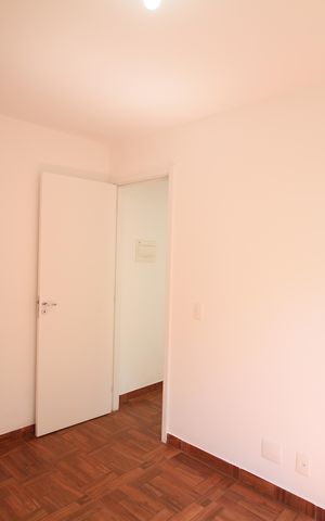 Apartamento para alugar com 27m², 2 quartos e sem vagaQuarto 1