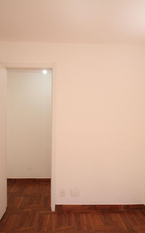 Apartamento para alugar com 27m², 2 quartos e sem vagaQuarto 2