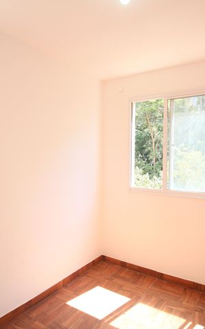 Apartamento para alugar com 27m², 2 quartos e sem vagaQuarto 2