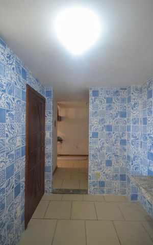 Casa para alugar com 90m², 3 quartos e 2 vagas Casa para alugar com 90m², 3 quartos e 2 vagasCozinha