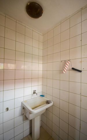 Casa para alugar com 90m², 3 quartos e 2 vagas Casa para alugar com 90m², 3 quartos e 2 vagasÁrea de Serviço