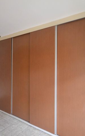 Casa para alugar com 90m², 3 quartos e 2 vagas Casa para alugar com 90m², 3 quartos e 2 vagasQuarto 1