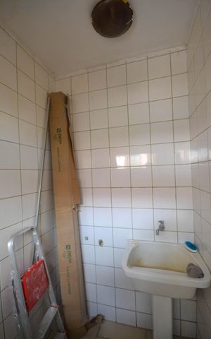 Casa para alugar com 90m², 3 quartos e 2 vagas Casa para alugar com 90m², 3 quartos e 2 vagasÁrea de Serviço