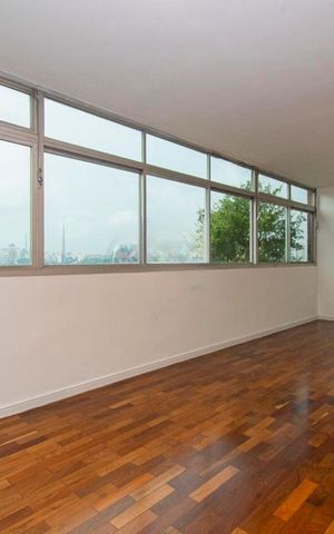 Apartamento à venda com 182m², 3 quartos e 2 vagas