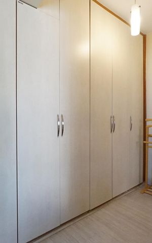 Apartamento à venda com 170m², 3 quartos e 3 vagasSuíte 2