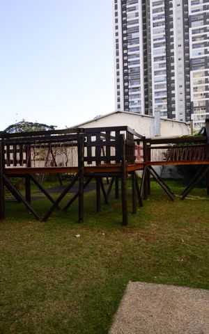 Apartamento à venda com 170m², 3 quartos e 3 vagasPlayground