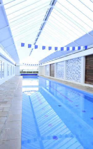 Apartamento à venda com 170m², 3 quartos e 3 vagasPiscina Coberta