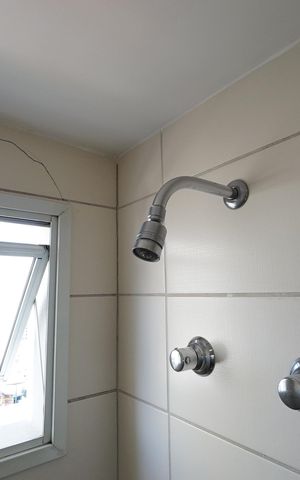 Apartamento à venda com 170m², 3 quartos e 3 vagasBanheiro da Suíte 1