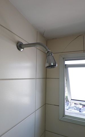 Apartamento à venda com 170m², 3 quartos e 3 vagasBanheiro da Suíte 2