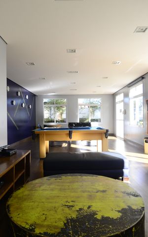 Apartamento à venda com 170m², 3 quartos e 3 vagasÁrea comum