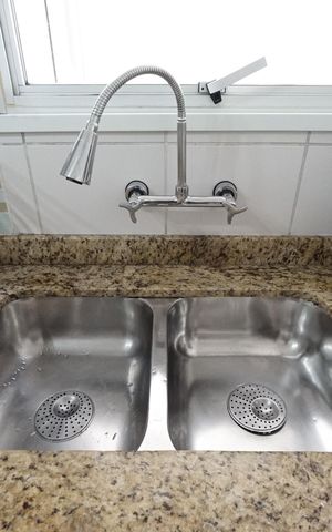 Apartamento à venda com 170m², 3 quartos e 3 vagasCozinha